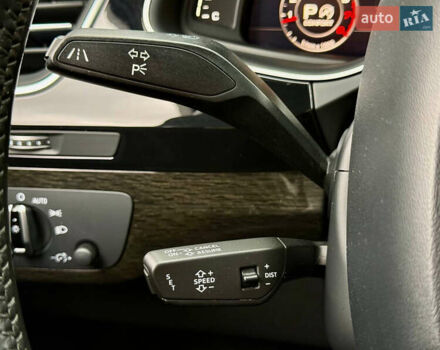 Серый Ауди Ку 7, объемом двигателя 3 л и пробегом 215 тыс. км за 25900 $, фото 34 на Automoto.ua