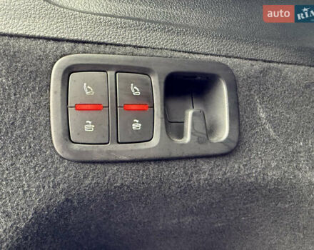 Серый Ауди Ку 7, объемом двигателя 3 л и пробегом 225 тыс. км за 22999 $, фото 54 на Automoto.ua