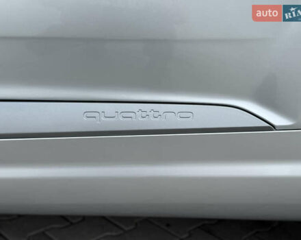 Сірий Ауді Ку 7, об'ємом двигуна 3 л та пробігом 162 тис. км за 28499 $, фото 28 на Automoto.ua