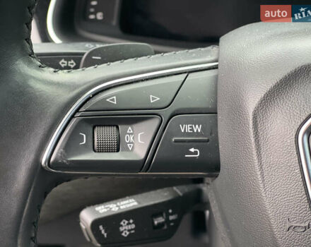 Серый Ауди Ку 7, объемом двигателя 3 л и пробегом 189 тыс. км за 24999 $, фото 36 на Automoto.ua