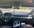 Серый Ауди Ку 7, объемом двигателя 2.97 л и пробегом 290 тыс. км за 32000 $, фото 7 на Automoto.ua