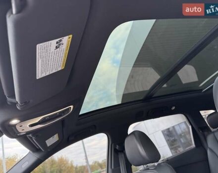 Ауди Ку 7 2017 в Верхнеднепровске на Automoto.ua Серый Ауди Ку 7, объемом двигателя 3 л и пробегом 215 тыс. км за 24999 $, фото 33 на Automoto.ua