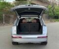 Серый Ауди Ку 7, объемом двигателя 3 л и пробегом 110 тыс. км за 9000 $, фото 8 на Automoto.ua
