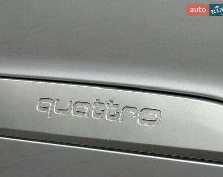 Серый Ауди Ку 7, объемом двигателя 3 л и пробегом 225 тыс. км за 22999 $, фото 29 на Automoto.ua