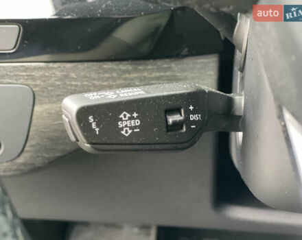 Серый Ауди Ку 7, объемом двигателя 3 л и пробегом 189 тыс. км за 24999 $, фото 38 на Automoto.ua