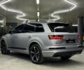 Сірий Ауді Ку 7, об'ємом двигуна 3 л та пробігом 153 тис. км за 25900 $, фото 14 на Automoto.ua