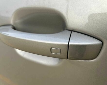 Серый Ауди Ку 7, объемом двигателя 3 л и пробегом 87 тыс. км за 23000 $, фото 9 на Automoto.ua