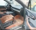Серый Ауди Ку 7, объемом двигателя 3 л и пробегом 149 тыс. км за 25500 $, фото 6 на Automoto.ua