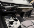 Ауді Ку 7 2017 у Богородчанах на Automoto.ua Сірий Ауді Ку 7, об'ємом двигуна 3 л та пробігом 115 тис. км за 34850 $, фото 32 на Automoto.ua