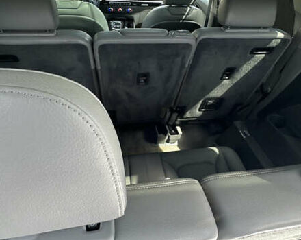 Серый Ауди Ку 7, объемом двигателя 1.98 л и пробегом 133 тыс. км за 25999 $, фото 25 на Automoto.ua