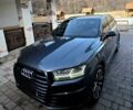 Сірий Ауді Ку 7, об'ємом двигуна 2.97 л та пробігом 119 тис. км за 44900 $, фото 11 на Automoto.ua