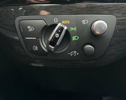 Серый Ауди Ку 7, объемом двигателя 3 л и пробегом 199 тыс. км за 31500 $, фото 11 на Automoto.ua