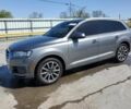 Серый Ауди Ку 7, объемом двигателя 3 л и пробегом 86 тыс. км за 10800 $, фото 1 на Automoto.ua