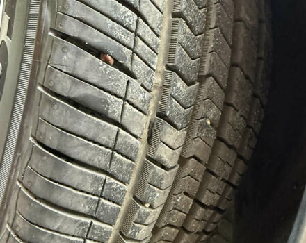 Сірий Ауді Ку 7, об'ємом двигуна 3 л та пробігом 194 тис. км за 22700 $, фото 36 на Automoto.ua