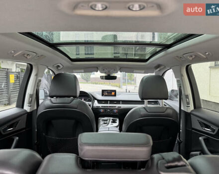 Серый Ауди Ку 7, объемом двигателя 1.98 л и пробегом 174 тыс. км за 22900 $, фото 34 на Automoto.ua