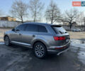 Сірий Ауді Ку 7, об'ємом двигуна 3 л та пробігом 206 тис. км за 26500 $, фото 35 на Automoto.ua