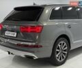 Сірий Ауді Ку 7, об'ємом двигуна 3 л та пробігом 207 тис. км за 29900 $, фото 16 на Automoto.ua