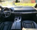 Ауди Ку 7 2017 в Виннице на Automoto.ua Серый Ауди Ку 7, объемом двигателя 1.98 л и пробегом 215 тыс. км за 27000 $, фото 7 на Automoto.ua