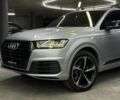 Сірий Ауді Ку 7, об'ємом двигуна 3 л та пробігом 153 тис. км за 25900 $, фото 7 на Automoto.ua