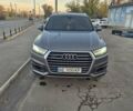 Сірий Ауді Ку 7, об'ємом двигуна 3 л та пробігом 147 тис. км за 29500 $, фото 30 на Automoto.ua