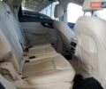 Сірий Ауді Ку 7, об'ємом двигуна 3 л та пробігом 133 тис. км за 6800 $, фото 9 на Automoto.ua