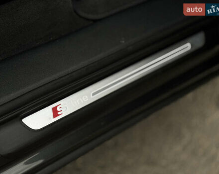 Серый Ауди Ку 7, объемом двигателя 2.97 л и пробегом 207 тыс. км за 42000 $, фото 56 на Automoto.ua