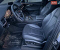 Ауді Ку 7 2017 у Львові на Automoto.ua Сірий Ауді Ку 7, об'ємом двигуна 3 л та пробігом 196 тис. км за 23950 $, фото 29 на Automoto.ua