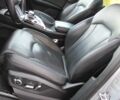 Серый Ауди Ку 7, объемом двигателя 3 л и пробегом 200 тыс. км за 35700 $, фото 4 на Automoto.ua