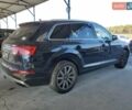 Сірий Ауді Ку 7, об'ємом двигуна 3 л та пробігом 133 тис. км за 6800 $, фото 2 на Automoto.ua