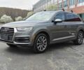 Сірий Ауді Ку 7, об'ємом двигуна 3 л та пробігом 64 тис. км за 13200 $, фото 1 на Automoto.ua