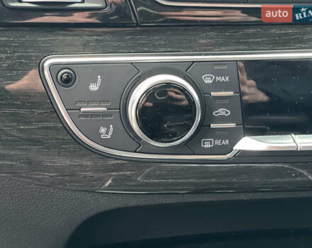 Серый Ауди Ку 7, объемом двигателя 3 л и пробегом 189 тыс. км за 24999 $, фото 44 на Automoto.ua