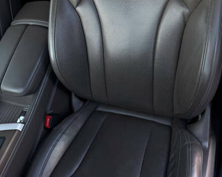 Серый Ауди Ку 7, объемом двигателя 3 л и пробегом 79 тыс. км за 48000 $, фото 18 на Automoto.ua