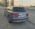 Сірий Ауді Ку 7, об'ємом двигуна 3 л та пробігом 147 тис. км за 29500 $, фото 2 на Automoto.ua