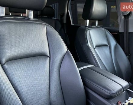 Сірий Ауді Ку 7, об'ємом двигуна 3 л та пробігом 178 тис. км за 32900 $, фото 23 на Automoto.ua