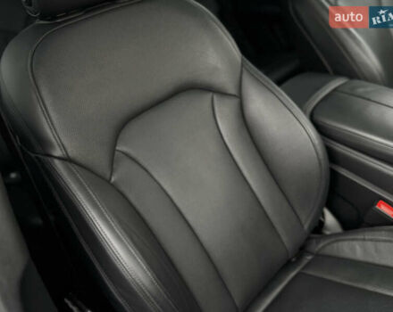 Серый Ауди Ку 7, объемом двигателя 2.97 л и пробегом 207 тыс. км за 42000 $, фото 59 на Automoto.ua