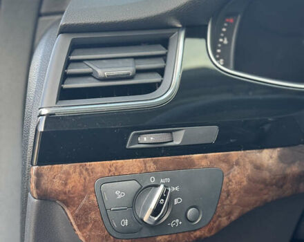 Серый Ауди Ку 7, объемом двигателя 3 л и пробегом 140 тыс. км за 28499 $, фото 22 на Automoto.ua