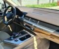 Серый Ауди Ку 7, объемом двигателя 3 л и пробегом 148 тыс. км за 27000 $, фото 97 на Automoto.ua