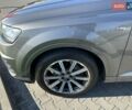 Ауді Ку 7 2017 у Дніпро (Дніпропетровську) на Automoto.ua Сірий Ауді Ку 7, об'ємом двигуна 2.97 л та пробігом 349 тис. км за 34000 $, фото 7 на Automoto.ua