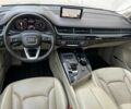 Серый Ауди Ку 7, объемом двигателя 3 л и пробегом 87 тыс. км за 23000 $, фото 19 на Automoto.ua