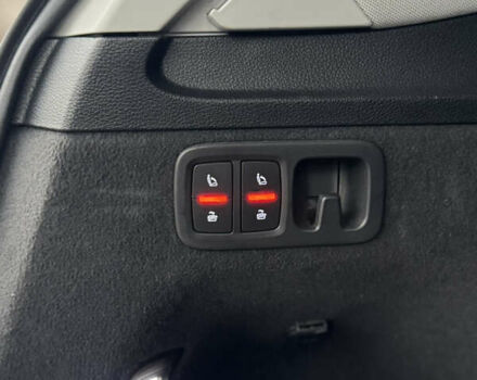 Серый Ауди Ку 7, объемом двигателя 3 л и пробегом 138 тыс. км за 33500 $, фото 22 на Automoto.ua