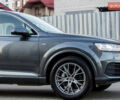 Сірий Ауді Ку 7, об'ємом двигуна 3 л та пробігом 78 тис. км за 33300 $, фото 27 на Automoto.ua