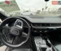 Сірий Ауді Ку 7, об'ємом двигуна 3 л та пробігом 427 тис. км за 14500 $, фото 20 на Automoto.ua