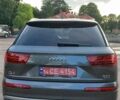 Серый Ауди Ку 7, объемом двигателя 3 л и пробегом 161 тыс. км за 26000 $, фото 26 на Automoto.ua