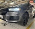 Ауди Ку 7 2018 в Киеве на Automoto.ua Серый Ауди Ку 7, объемом двигателя 3 л и пробегом 146 тыс. км за 34000 $, фото 12 на Automoto.ua