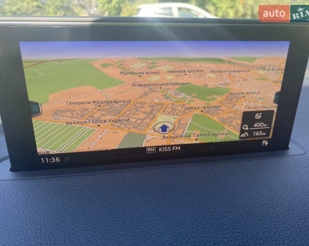 Серый Ауди Ку 7, объемом двигателя 2.97 л и пробегом 152 тыс. км за 45500 $, фото 16 на Automoto.ua