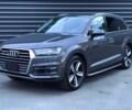 Серый Ауди Ку 7, объемом двигателя 3 л и пробегом 70 тыс. км за 21900 $, фото 1 на Automoto.ua