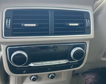 Серый Ауди Ку 7, объемом двигателя 3 л и пробегом 180 тыс. км за 23950 $, фото 29 на Automoto.ua