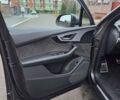 Серый Ауди Ку 7, объемом двигателя 3 л и пробегом 348 тыс. км за 39500 $, фото 17 на Automoto.ua