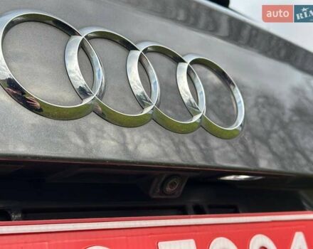 Серый Ауди Ку 7, объемом двигателя 3 л и пробегом 155 тыс. км за 25700 $, фото 26 на Automoto.ua