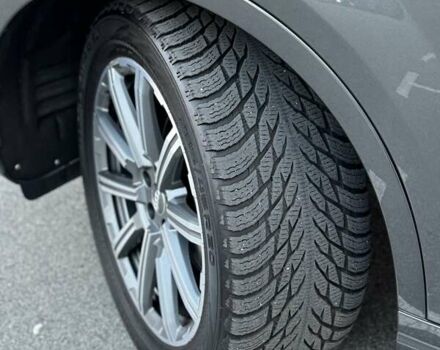 Серый Ауди Ку 7, объемом двигателя 2.97 л и пробегом 130 тыс. км за 46000 $, фото 23 на Automoto.ua